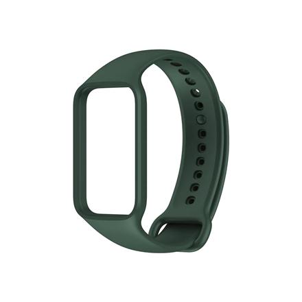 Xiaomi | 135-215mm | Smart Band 8 Active Strap | Olive | TPU