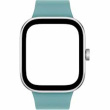 Xiaomi Xiaomi Redmi Watch TPU Quick Release Strap | 135-205 mm | Watch strap | Dark cyan | Thermoplastic polyurethane (TPU) | Quick Release Strap