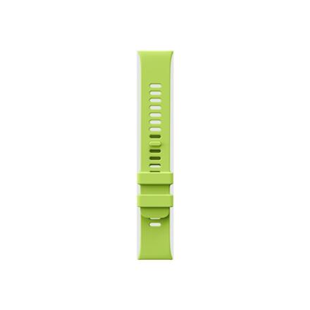 Xiaomi Xiaomi - strap for smart watch | 135-205 mm | Watch strap | Mint green | Thermoplastic polyurethane (TPU) | Xiaomi Redmi Watch TPU Quick Release Strap