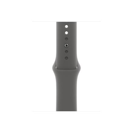 Apple | 42mm Stone Gray Sport Band - S/M