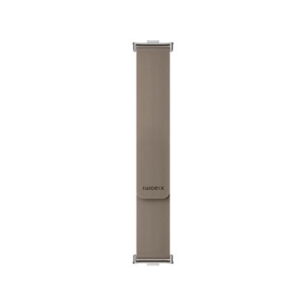 Xiaomi Magnetic Quick Release Strap | Khaki Brown