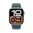 Apple | 42mm Lake Green Sport Band - S/M | 130-180mm