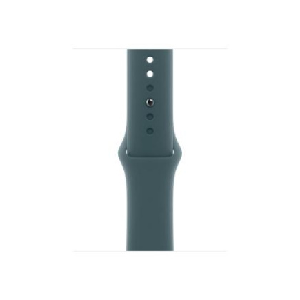 Apple | 42mm Lake Green Sport Band - S/M | 130-180mm
