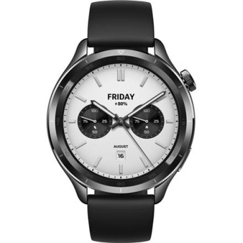 Xiaomi Watch S4 Bezel | Black
