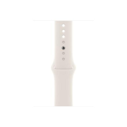 Apple | 46mm Starlight Sport Band - S/M