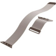 Puro Milanese bracelet Apple Watch 42/44/45/49mm titanium
