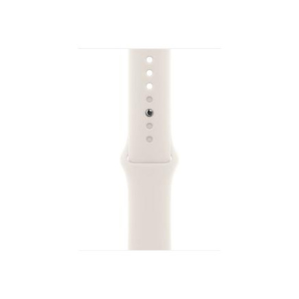 Apple | 46mm Starlight Sport Band - S/M