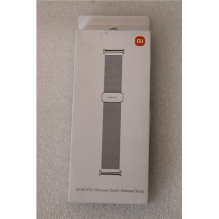 Xiaomi Smart Band 8 Pro | Silver