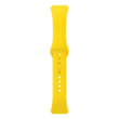Xiaomi | Xiaomi Redmi | Fits wrists 135-200 mm | Yellow | Polycarbonate, thermoplastic polyurethane (TPU)