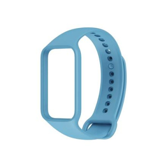 Xiaomi | 135-215 mm | Smart Band 8 Active Strap | Blue | TPU