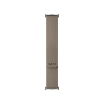 Xiaomi Magnetic Quick Release Strap | Khaki Brown