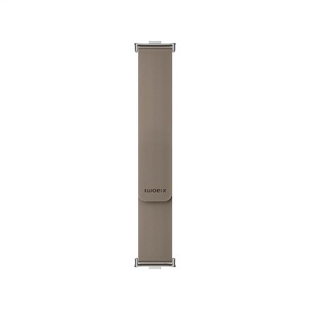 Xiaomi Magnetic Quick Release Strap | Khaki Brown
