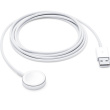 Apple MW6A3ZM/A mobile device charger Headphones, Smartwatch White USB Indoor