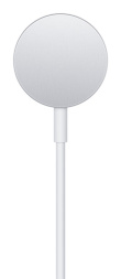 Apple MW6A3ZM/A mobile device charger Headphones, Smartwatch White USB Indoor