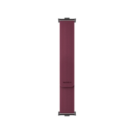 Xiaomi Magnetic Quick Release Strap | Berry Red
