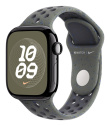 Apple MC2H4ZM/A Smart Wearable Accessories Band Khaki Fluoroelastomer