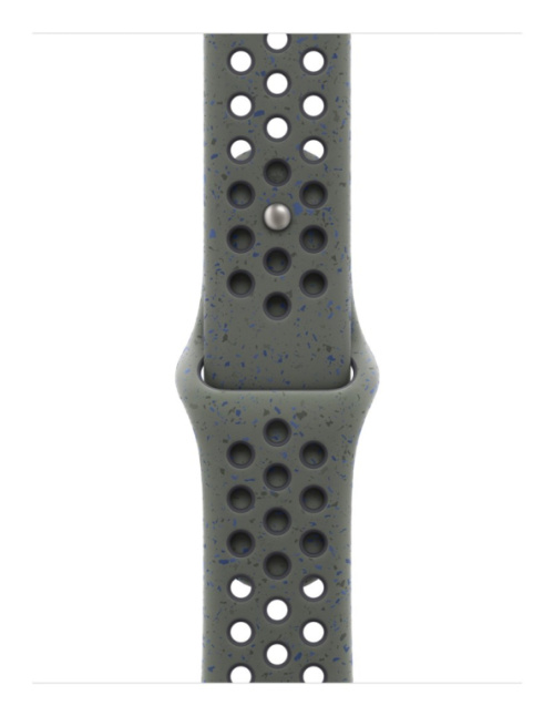Apple MC2H4ZM/A Smart Wearable Accessories Band Khaki Fluoroelastomer