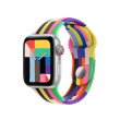Apple MDWE4ZM/A Smart Wearable Accessories Band Multicolour Fluoroelastomer