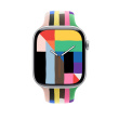 Apple MDWG4ZM/A Smart Wearable Accessories Band Multicolour Fluoroelastomer