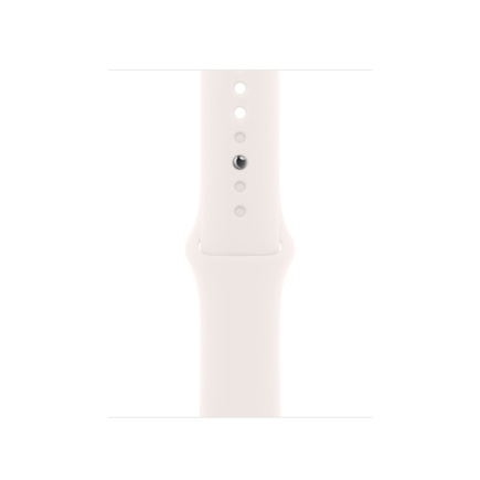 Apple MAXC4ZM/A Smart Wearable Accessories Band Fluoroelastomer