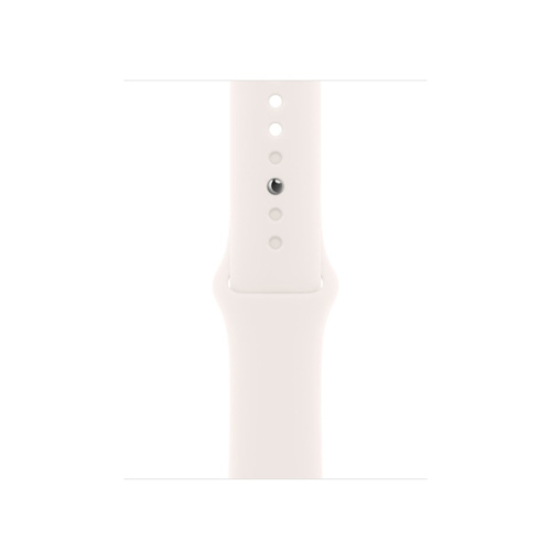 Apple MAXC4ZM/A Smart Wearable Accessories Band Fluoroelastomer