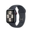 Apple MAXA4ZM/A Smart Wearable Accessories Band Black Fluoroelastomer
