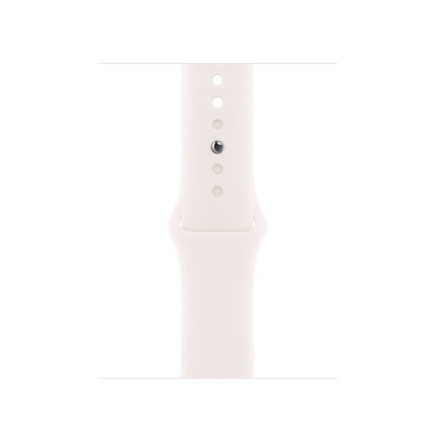 Apple MXLP3ZM/A Smart Wearable Accessories Band Fluoroelastomer
