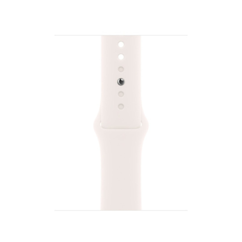 Apple MXLP3ZM/A Smart Wearable Accessories Band Fluoroelastomer
