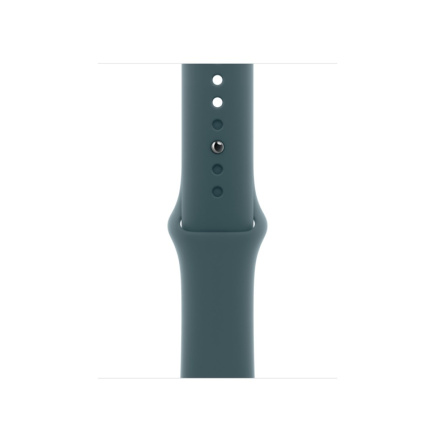 Apple Watch Sport Band for Watch 40mm Sea Green (S/M)