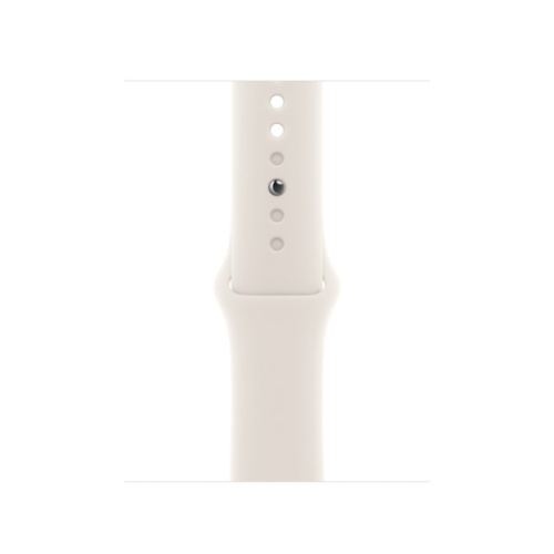 Apple MXLL3ZM/A Smart Wearable Accessories Band Beige Fluoroelastomer