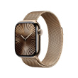 Apple 42mm gold Milanese loop
