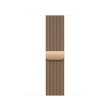 Apple 42mm gold Milanese loop