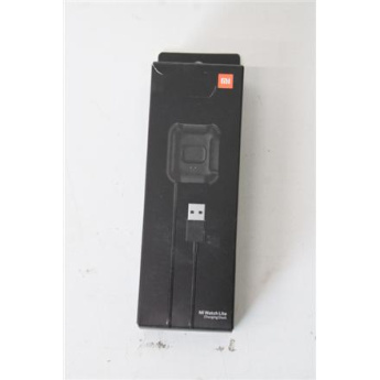 Xiaomi Charging Dock | Black BHR4877GLSO