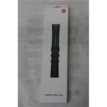 Xiaomi Watch Strap Dual-tone Ceramic | Leather