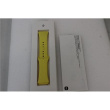 Xiaomi Xiaomi Redmi | Fits wrists 135-200 mm | Yellow | Polycarbonate, thermoplastic polyurethane (TPU)