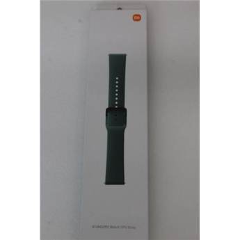 Xiaomi Watch Strap | Pine Green | TPU