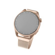 Fixed | Mesh Strap with Quick Release 22mm for Smartwatch | Rose gold