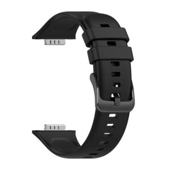 Fixed | Silicone Strap for Huawei Watch Fit 2/Fit 2 Classic | Must