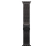 Apple Watch Milanese Armband for Watch Ultra 49mm Titanium Must (M)