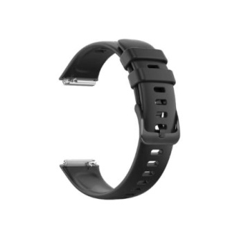 Fixed | Silicone Strap for Huawei Band 8/9/10 | Must