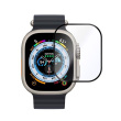 Fixed | Armor Tempered Glass for Apple Watch Ultra 49mm/Ultra 2 49mm | Must