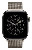 Apple MGHY4ZM/A Smart Wearable Accessories Band Natural Stainless steel