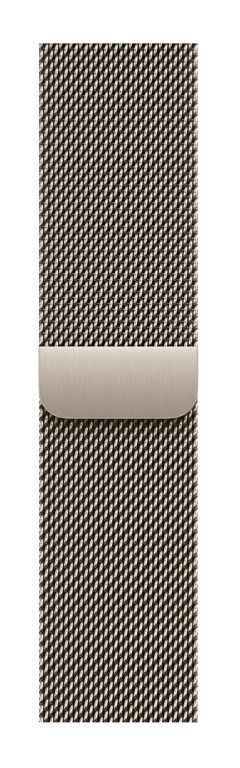 Apple MGHY4ZM/A Smart Wearable Accessories Band Natural Stainless steel