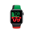 Apple 40mm Must Unity Sport Band - M/L WLONONWCRJBAY