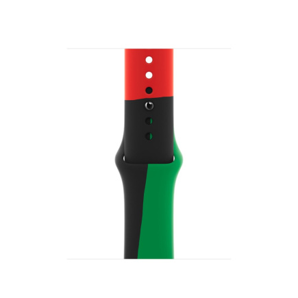Apple 40mm Must Unity Sport Band - M/L WLONONWCRJBAY
