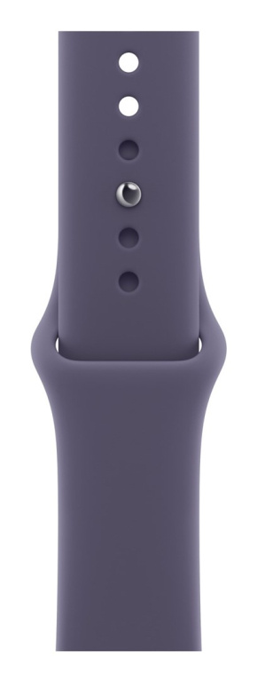 Apple MFFX4ZM/A Smart Wearable Accessories Band Purple Fluoroelastomer