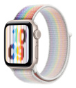 Apple MGXU4ZM/A Smart Wearable Accessories Band Multicolour Nylon