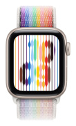 Apple MGXU4ZM/A Smart Wearable Accessories Band Multicolour Nylon