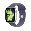 Apple MFH14ZM/A Smart Wearable Accessories Band Purple Fluoroelastomer