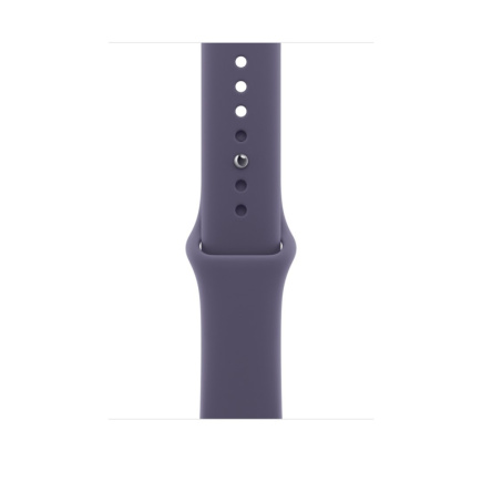 Apple MFH14ZM/A Smart Wearable Accessories Band Purple Fluoroelastomer